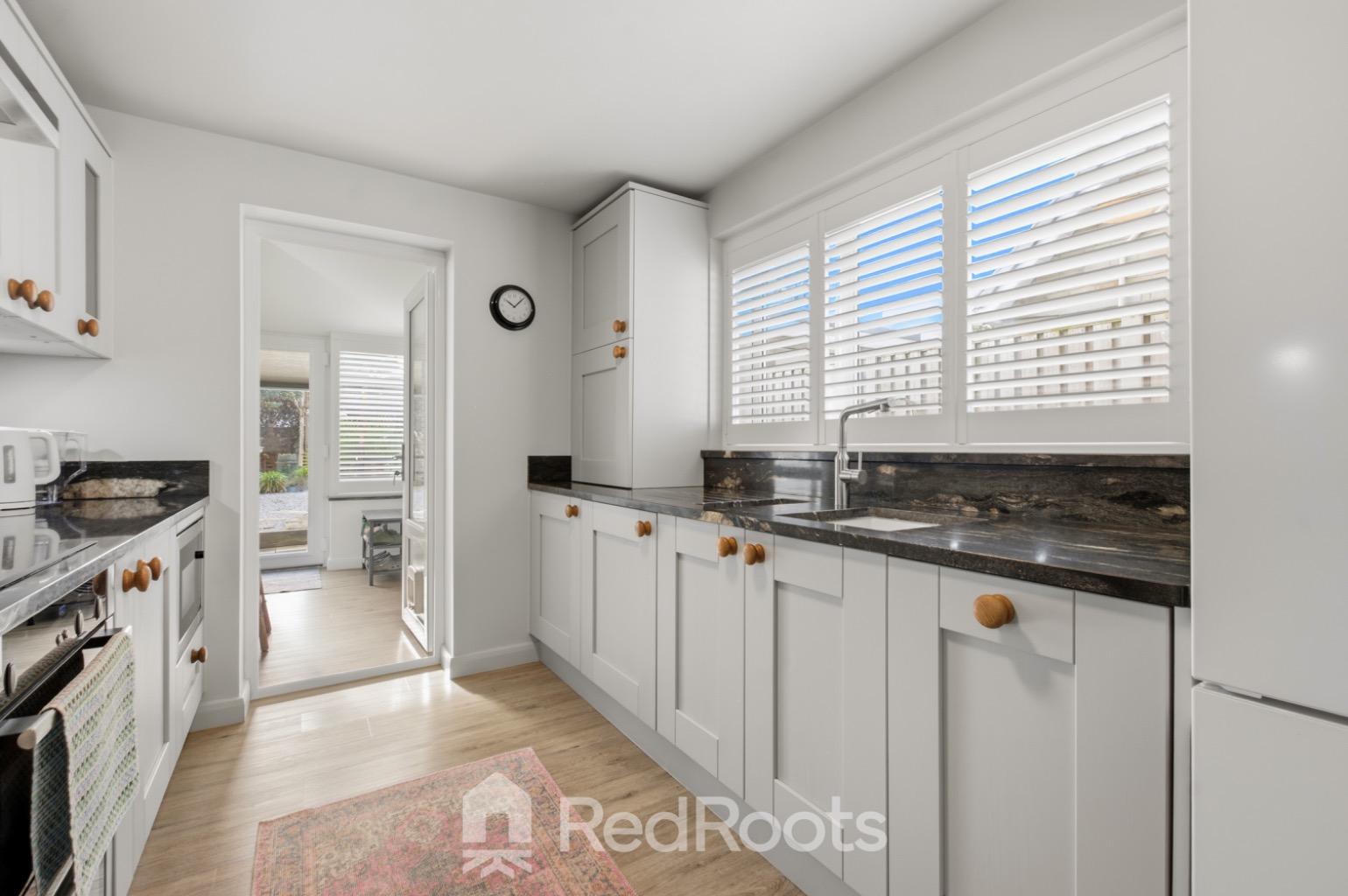 3 bed detached house for sale in Ambleside Crescent, Sprotbrough, Doncaster, South Yorkshire, DN5  - Property Image 11