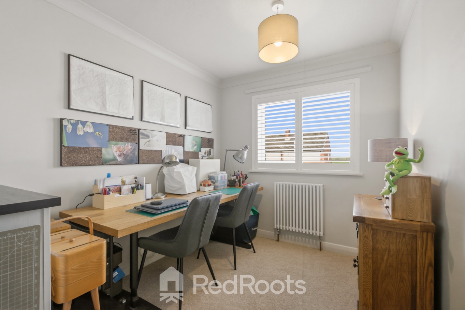 3 bed detached house for sale in Ambleside Crescent, Sprotbrough, Doncaster, South Yorkshire, DN5  - Property Image 23