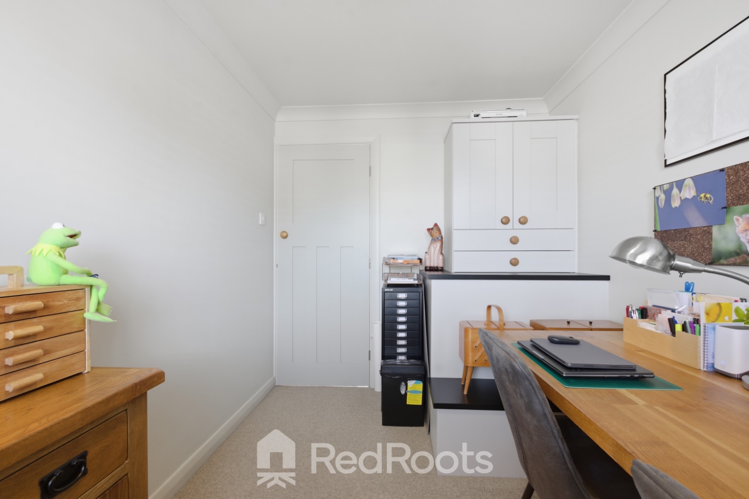 3 bed detached house for sale in Ambleside Crescent, Sprotbrough, Doncaster, South Yorkshire, DN5  - Property Image 24