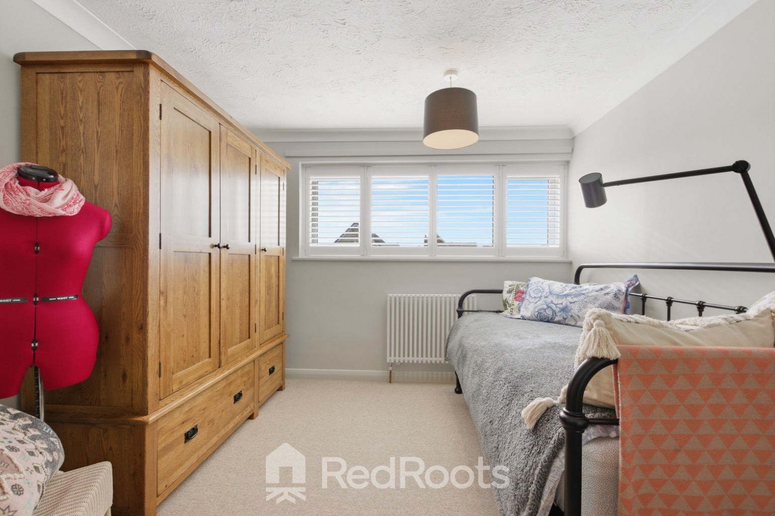 3 bed detached house for sale in Ambleside Crescent, Sprotbrough, Doncaster, South Yorkshire, DN5  - Property Image 20