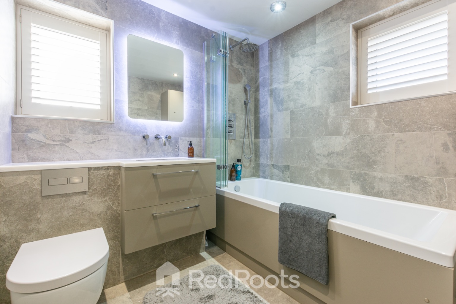 3 bed detached house for sale in Ambleside Crescent, Sprotbrough, Doncaster, South Yorkshire, DN5  - Property Image 19