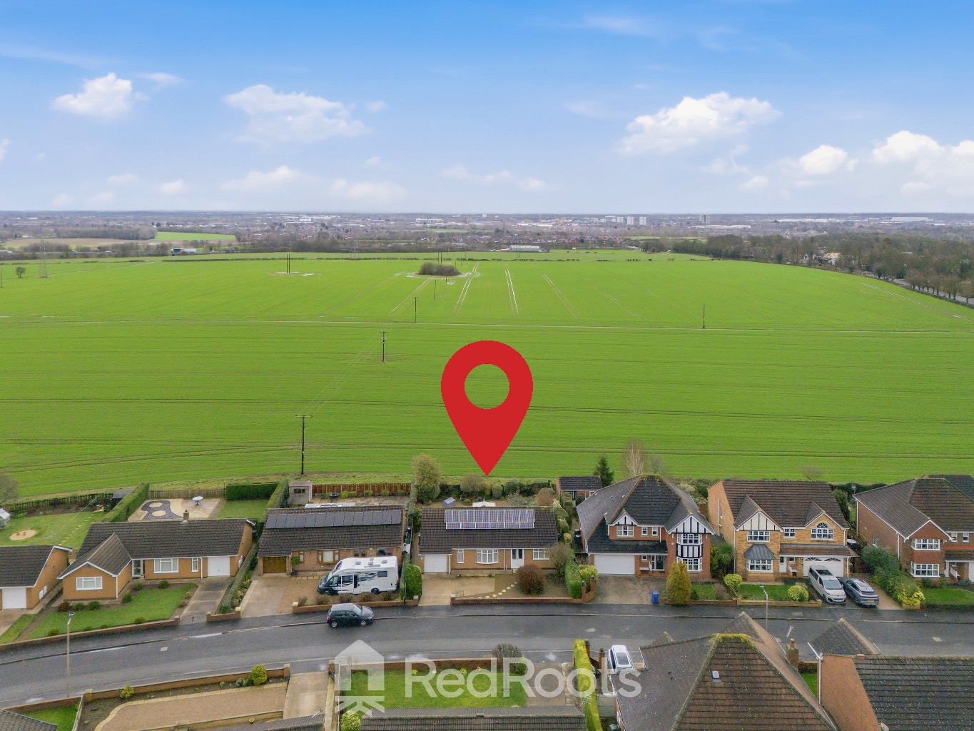 2 bed detached bungalow for sale in Roe Croft Close, Sprotbrough, Doncaster, DN5  - Property Image 7