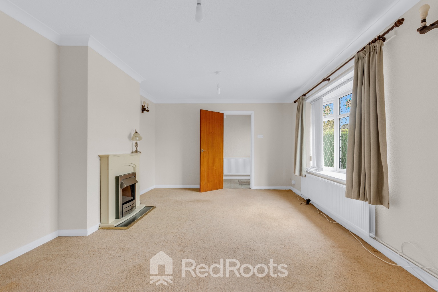 2 bed detached bungalow for sale in Roe Croft Close, Sprotbrough, Doncaster, DN5  - Property Image 2