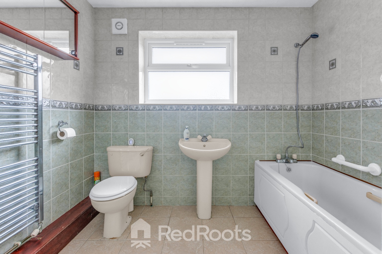 2 bed detached bungalow for sale in Roe Croft Close, Sprotbrough, Doncaster, DN5  - Property Image 11