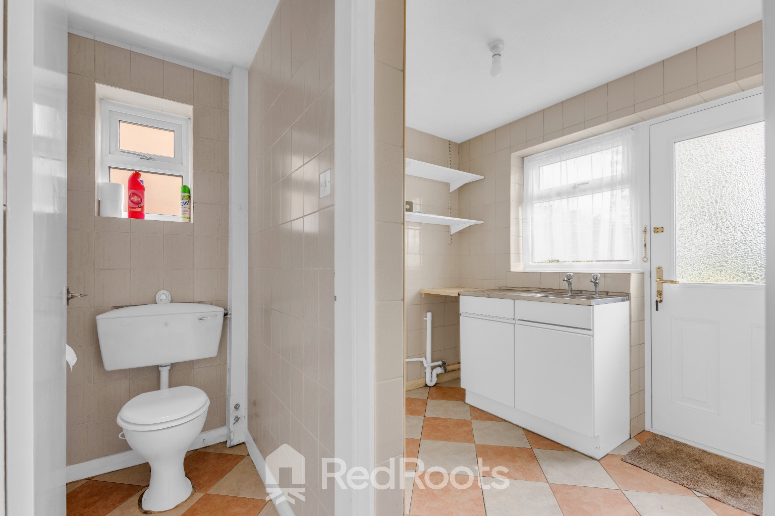2 bed detached bungalow for sale in Roe Croft Close, Sprotbrough, Doncaster, DN5  - Property Image 17