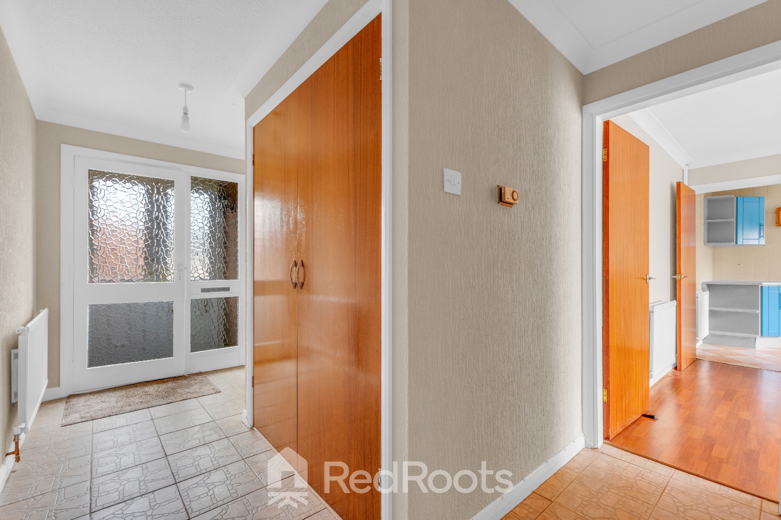 2 bed detached bungalow for sale in Roe Croft Close, Sprotbrough, Doncaster, DN5  - Property Image 19