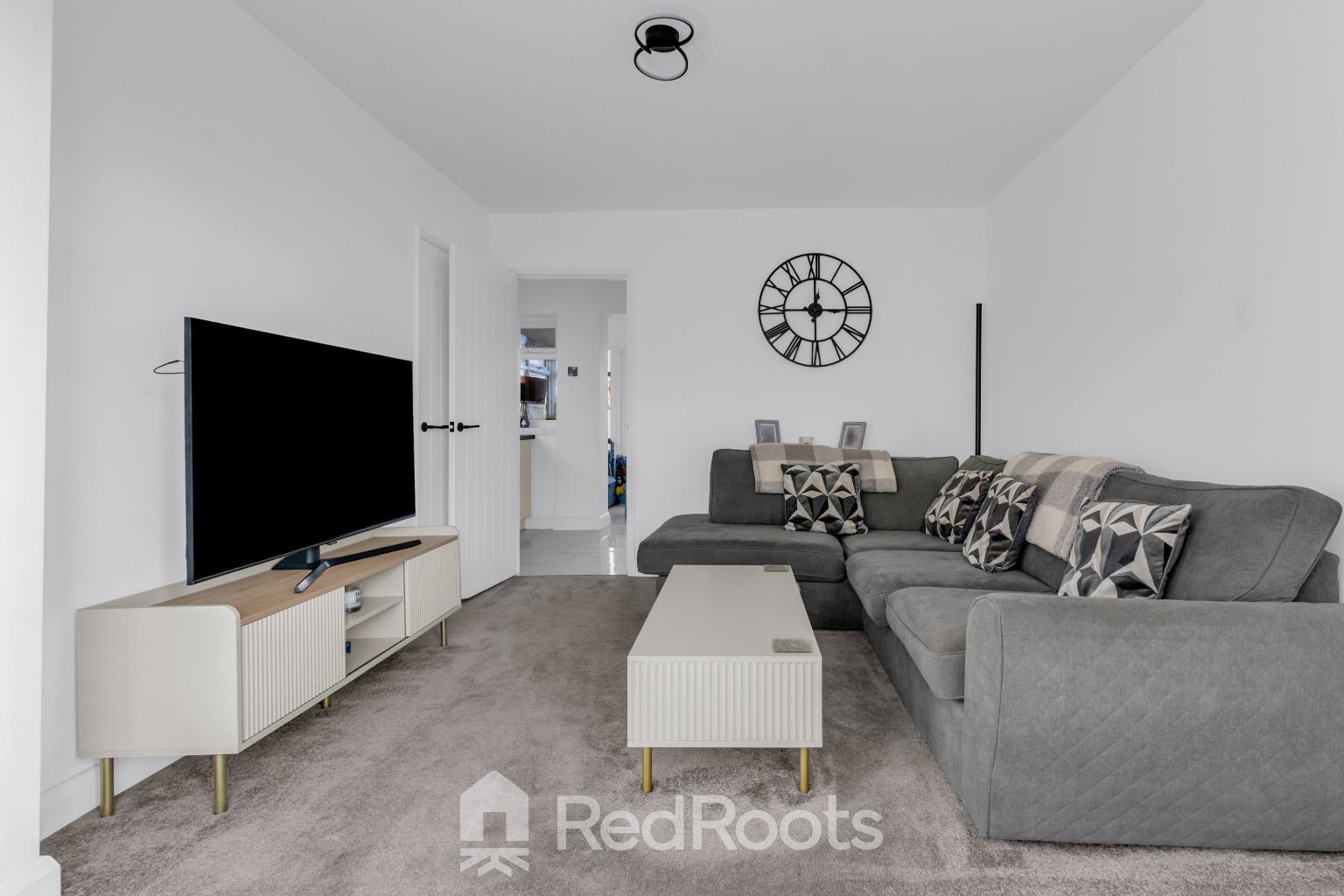 2 bed semi-detached house for sale in Tennyson Avenue, Doncaster, South Yorkshire, DN5 - Property Image 7