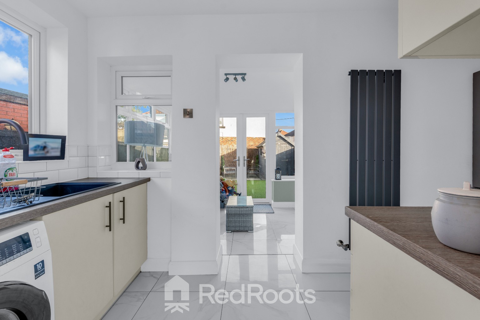 2 bed semi-detached house for sale in Tennyson Avenue, Doncaster, South Yorkshire, DN5 - Property Image 14