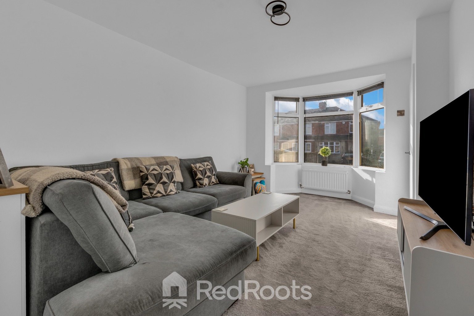 2 bed semi-detached house for sale in Tennyson Avenue, Doncaster, South Yorkshire, DN5 - Property Image 8
