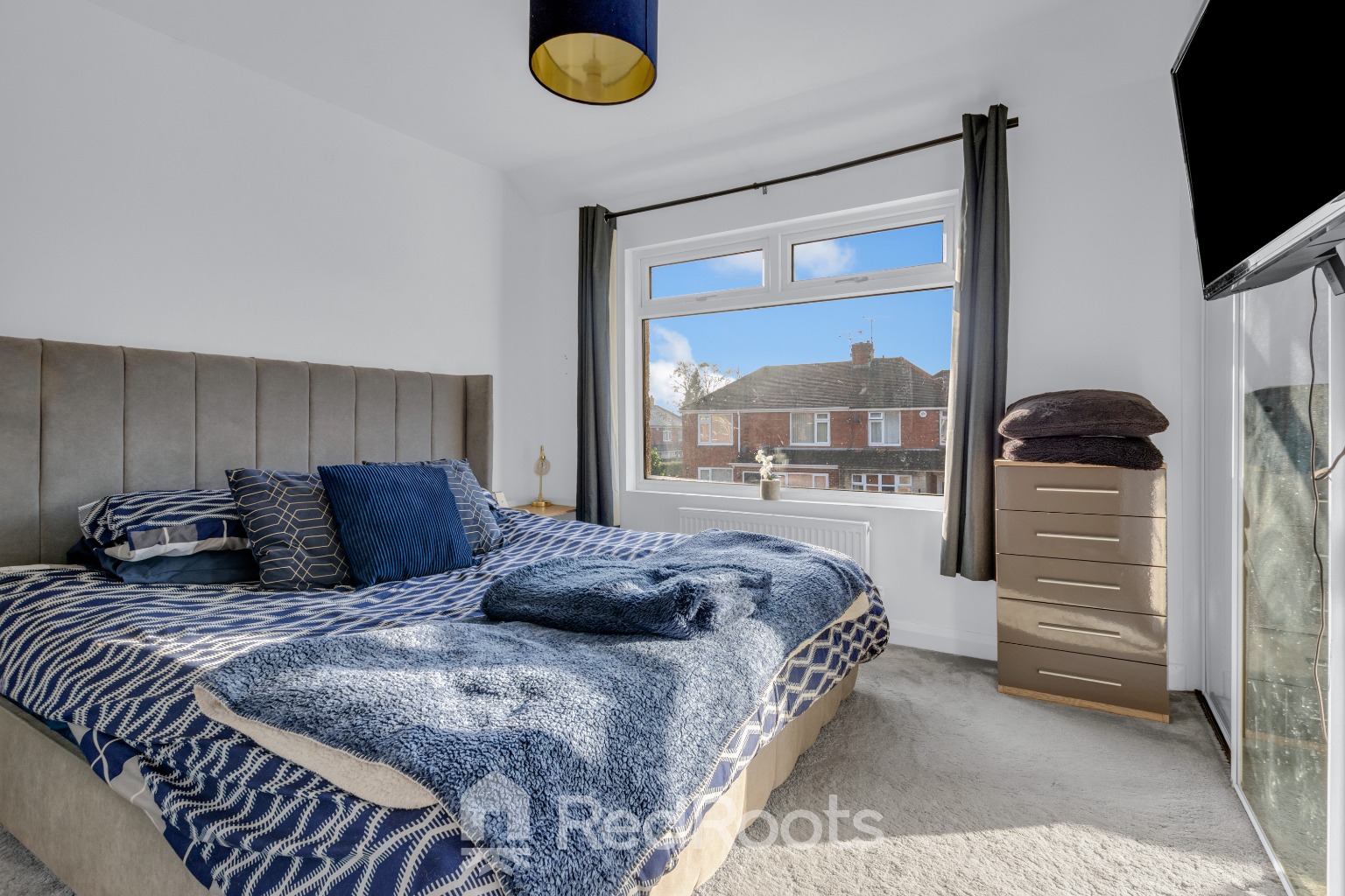 2 bed semi-detached house for sale in Tennyson Avenue, Doncaster, South Yorkshire, DN5 - Property Image 6