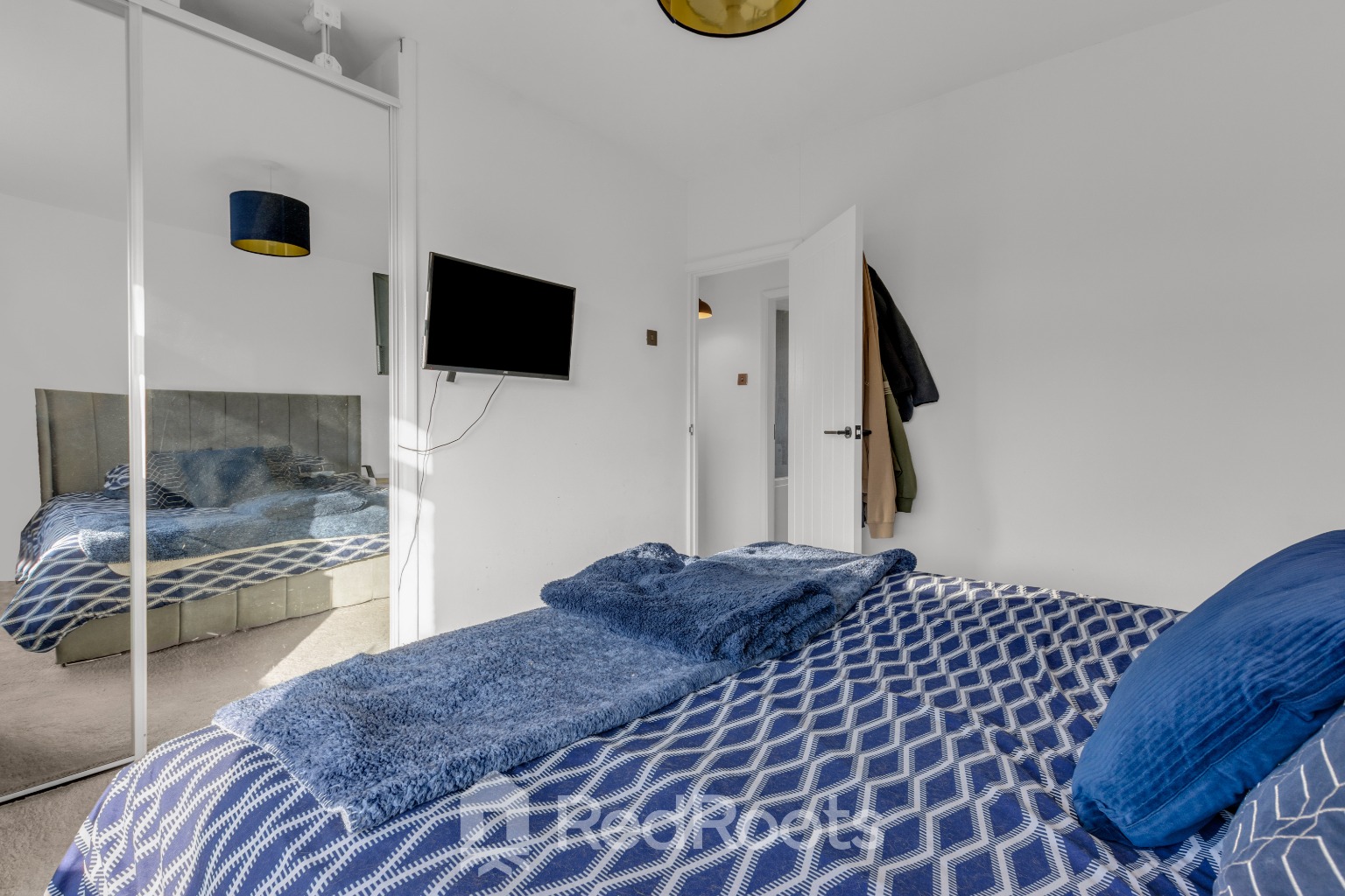 2 bed semi-detached house for sale in Tennyson Avenue, Doncaster, South Yorkshire, DN5 - Property Image 16