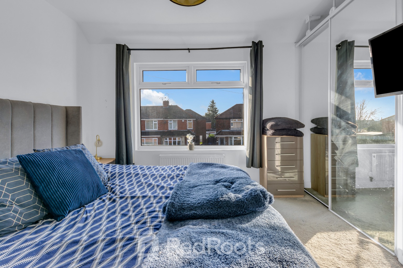 2 bed semi-detached house for sale in Tennyson Avenue, Doncaster, South Yorkshire, DN5 - Property Image 17