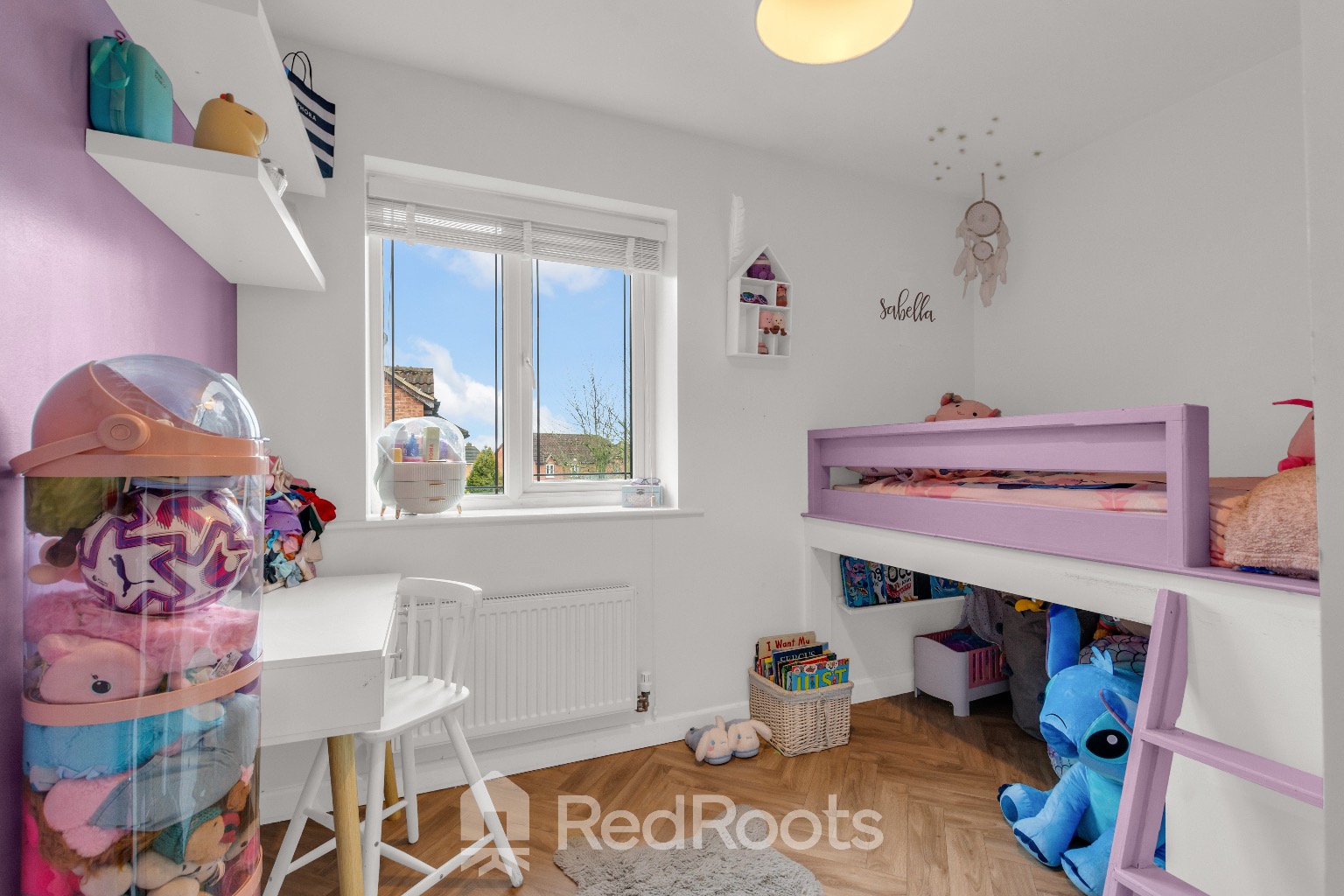 4 bed semi-detached house for sale in North End Drive, Harlington, Doncaster, DN5  - Property Image 22