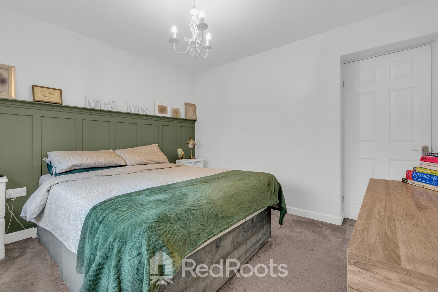 4 bed semi-detached house for sale in North End Drive, Harlington, Doncaster, DN5  - Property Image 23