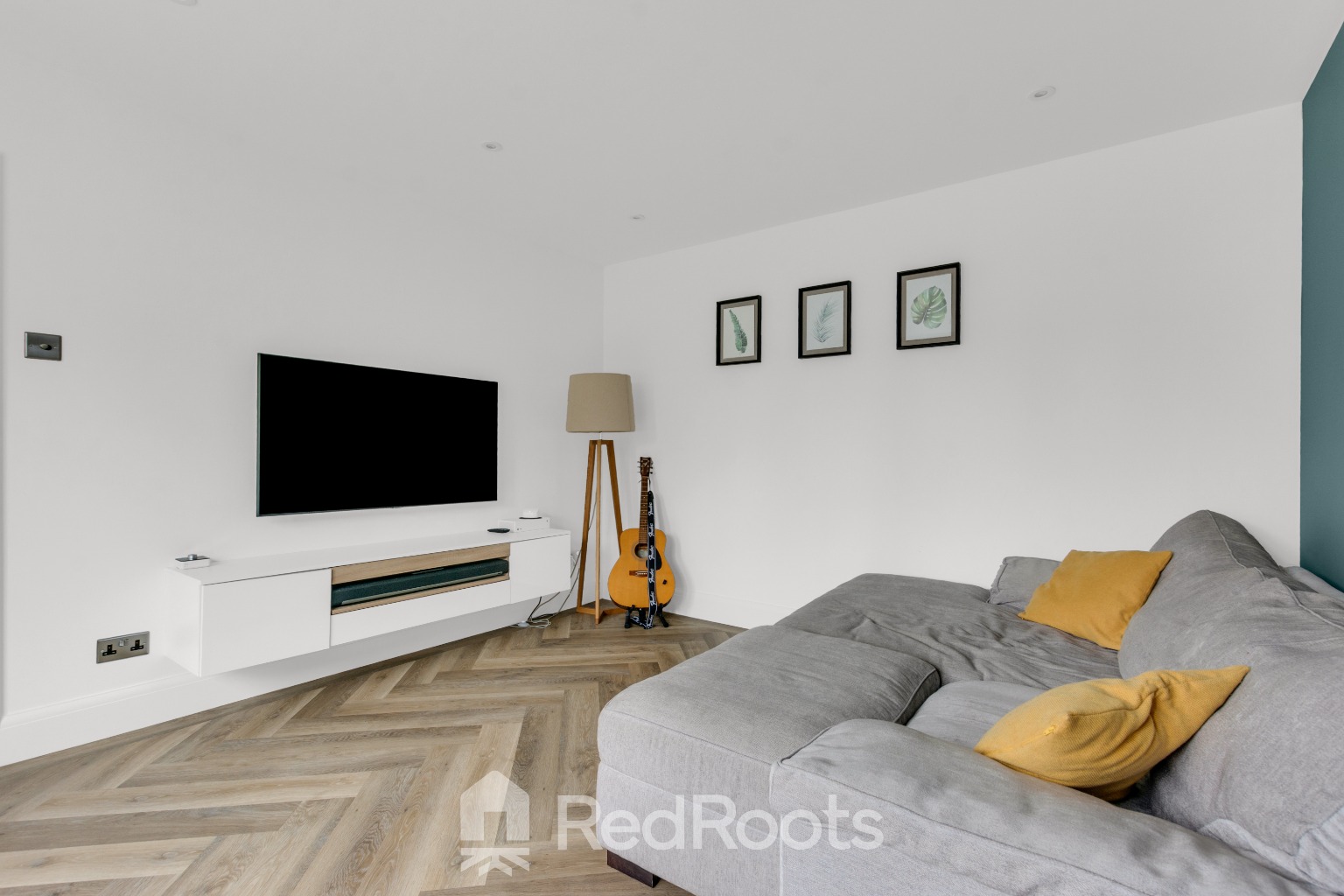 4 bed detached house for sale in Woodview, Sprotbrough, Doncaster, South Yorkshire, DN5  - Property Image 11