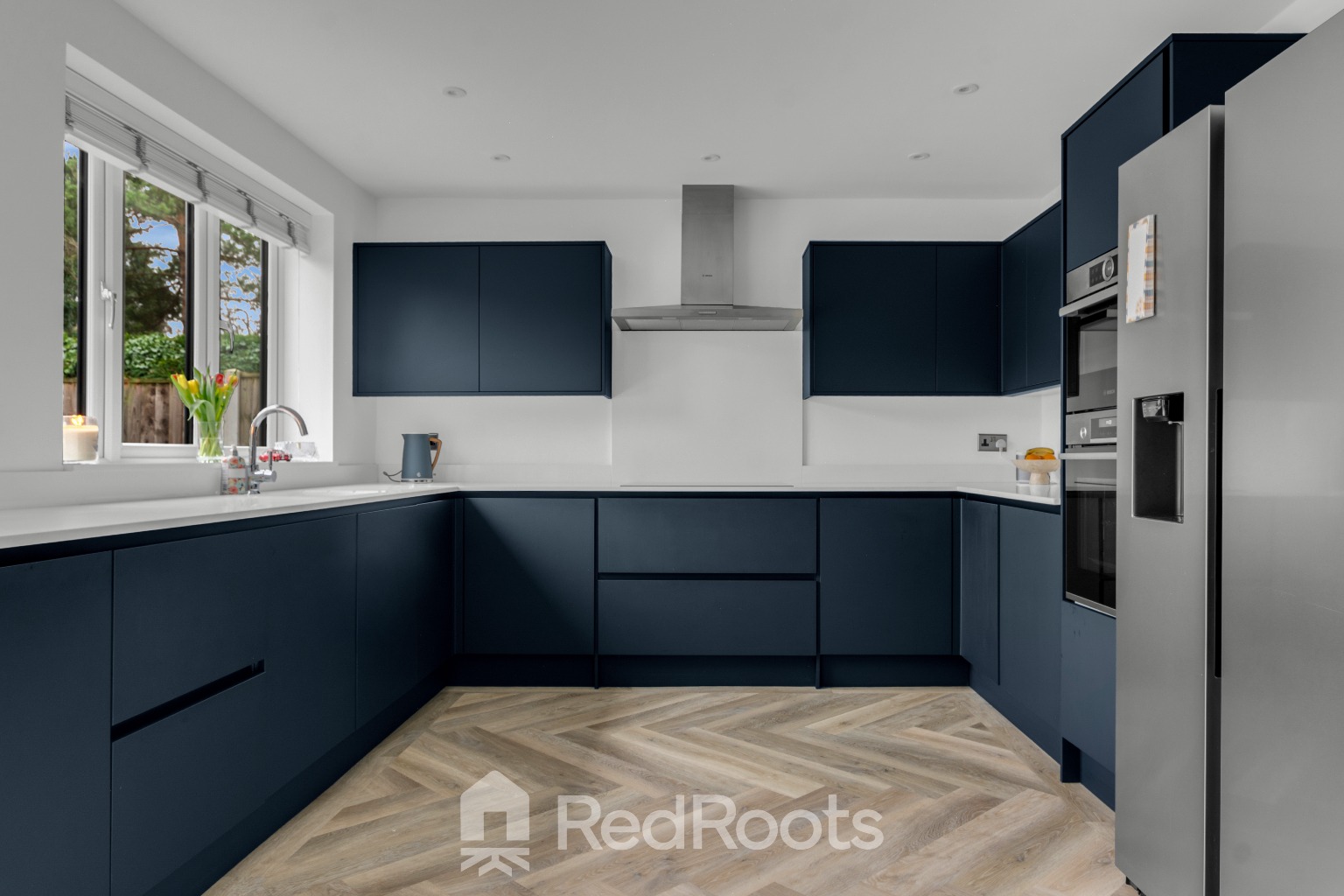 4 bed detached house for sale in Woodview, Sprotbrough, Doncaster, South Yorkshire, DN5  - Property Image 8