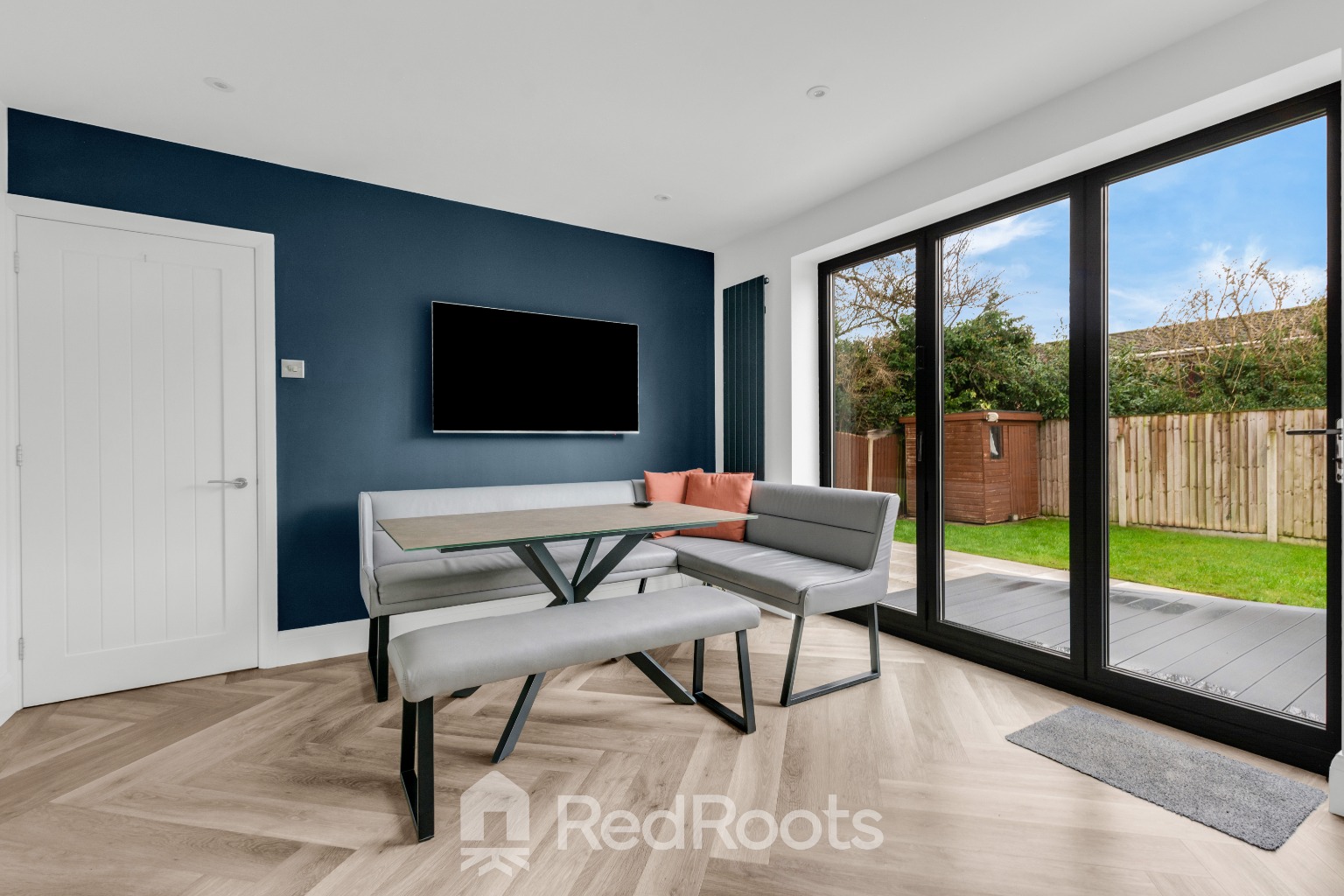 4 bed detached house for sale in Woodview, Sprotbrough, Doncaster, South Yorkshire, DN5  - Property Image 9