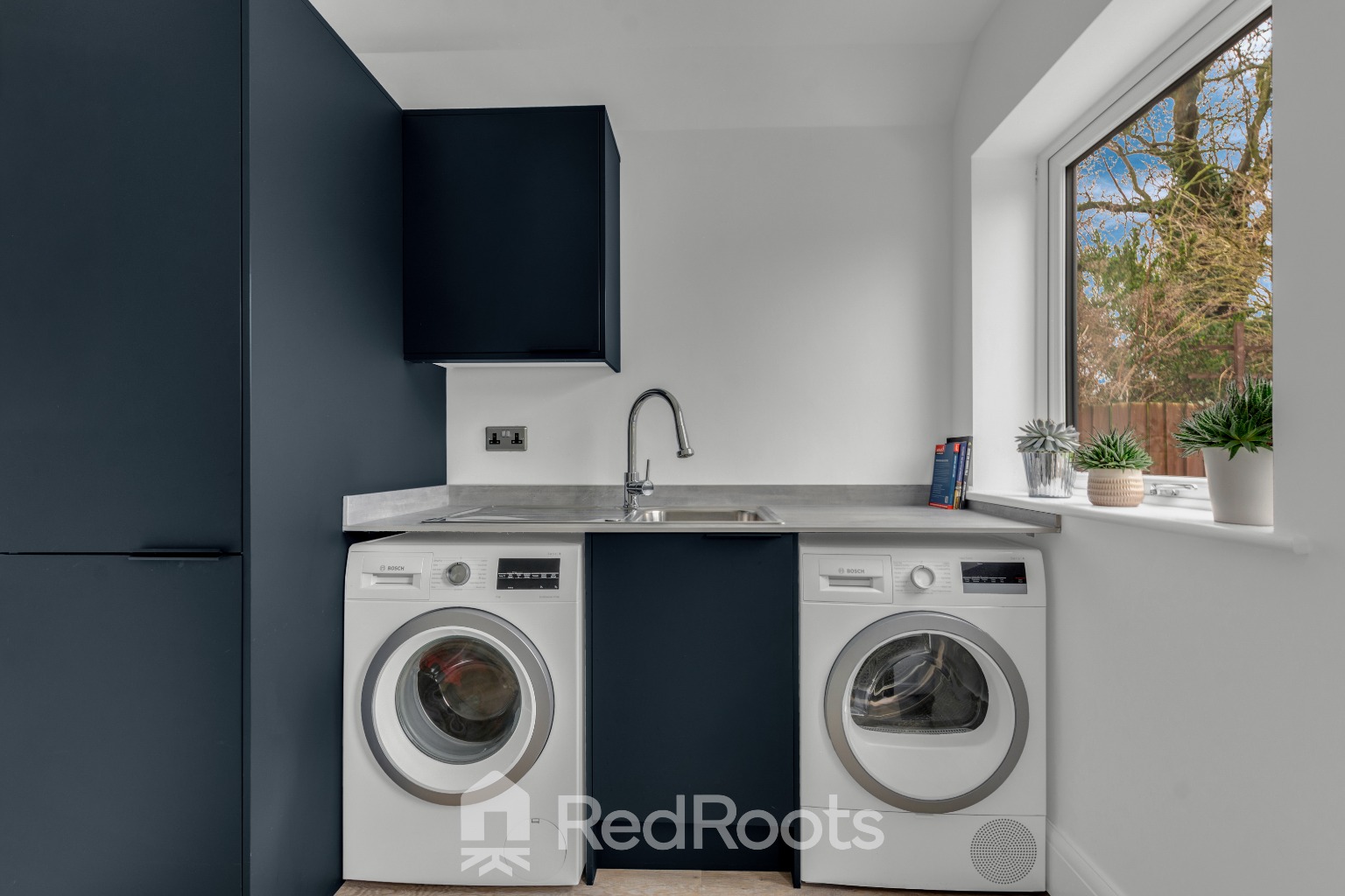 4 bed detached house for sale in Woodview, Sprotbrough, Doncaster, South Yorkshire, DN5  - Property Image 15