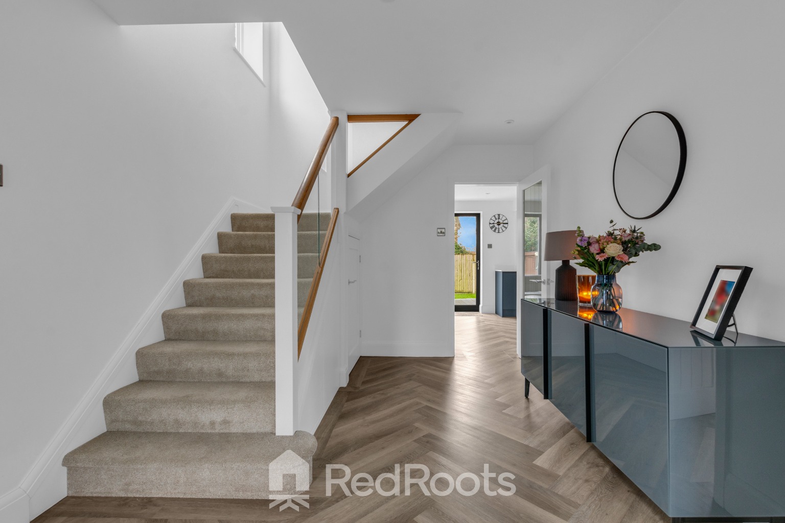 4 bed detached house for sale in Woodview, Sprotbrough, Doncaster, South Yorkshire, DN5  - Property Image 19