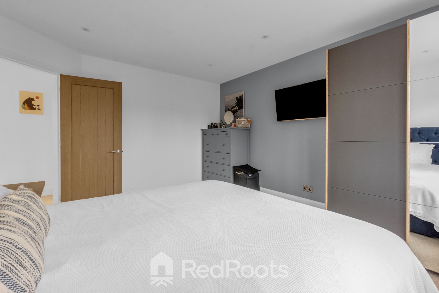 4 bed detached house for sale in Woodview, Sprotbrough, Doncaster, South Yorkshire, DN5  - Property Image 22