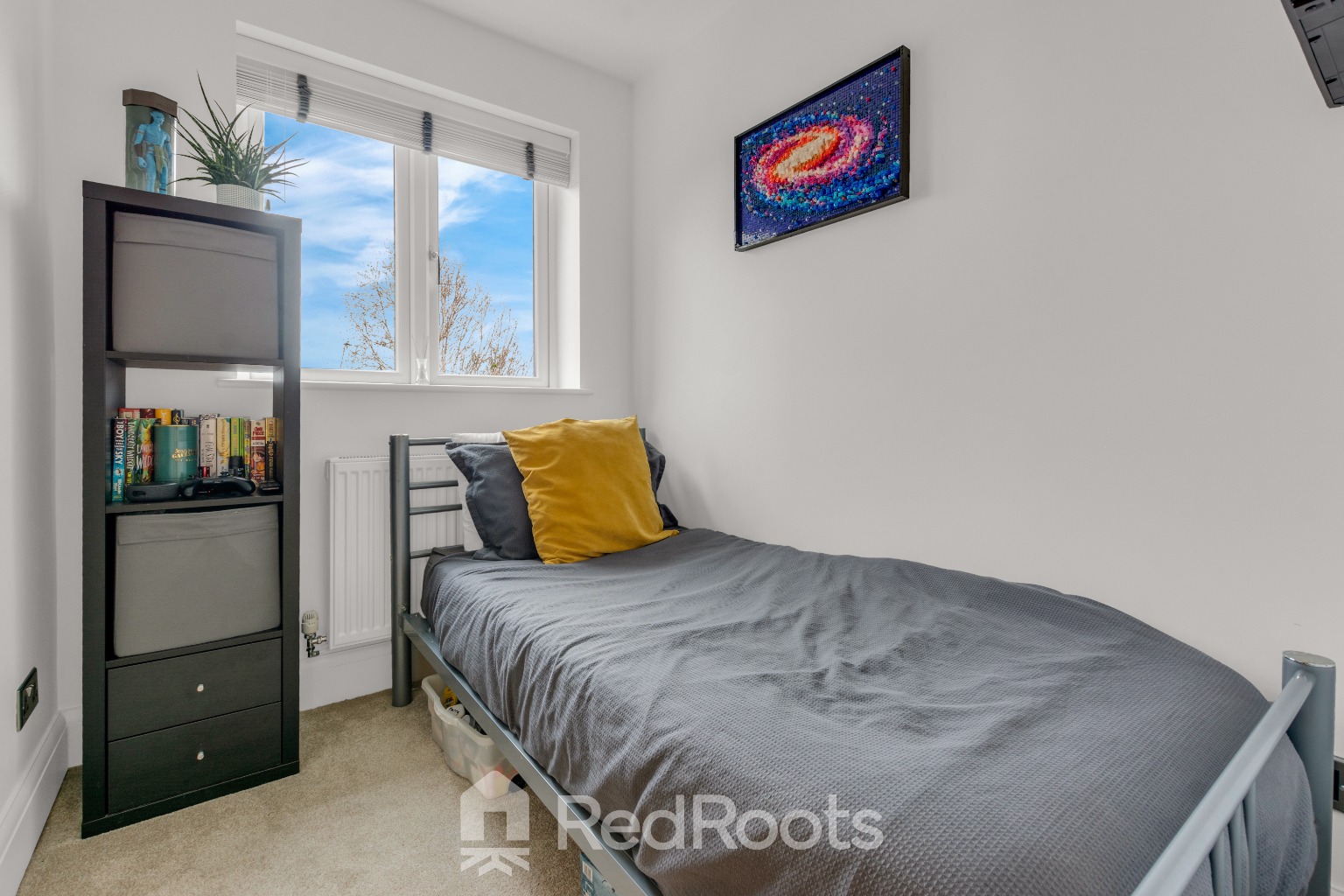 4 bed detached house for sale in Woodview, Sprotbrough, Doncaster, South Yorkshire, DN5  - Property Image 25