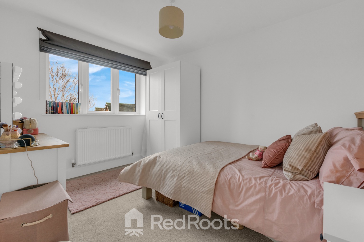 4 bed detached house for sale in Woodview, Sprotbrough, Doncaster, South Yorkshire, DN5  - Property Image 26