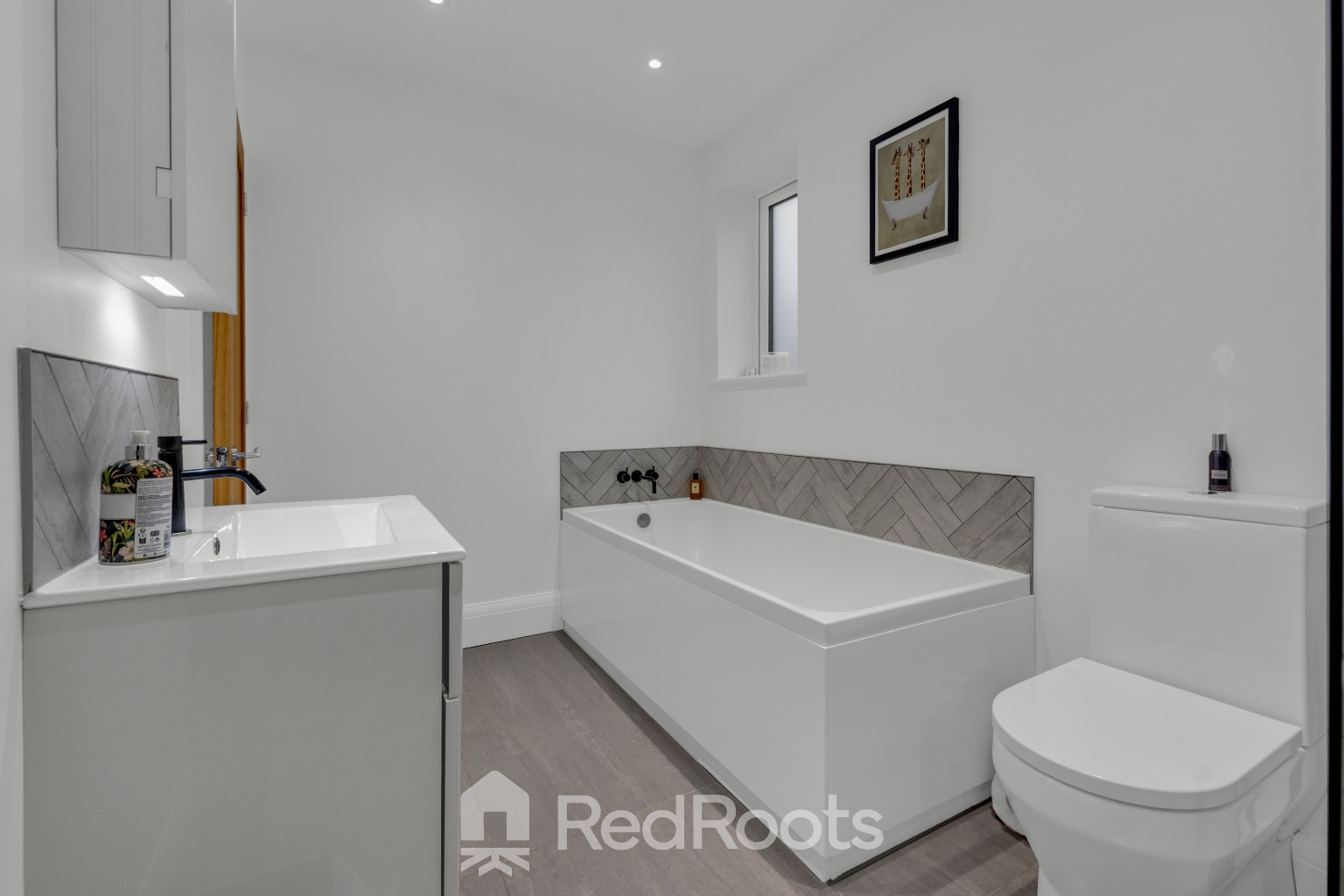 4 bed detached house for sale in Woodview, Sprotbrough, Doncaster, South Yorkshire, DN5  - Property Image 30