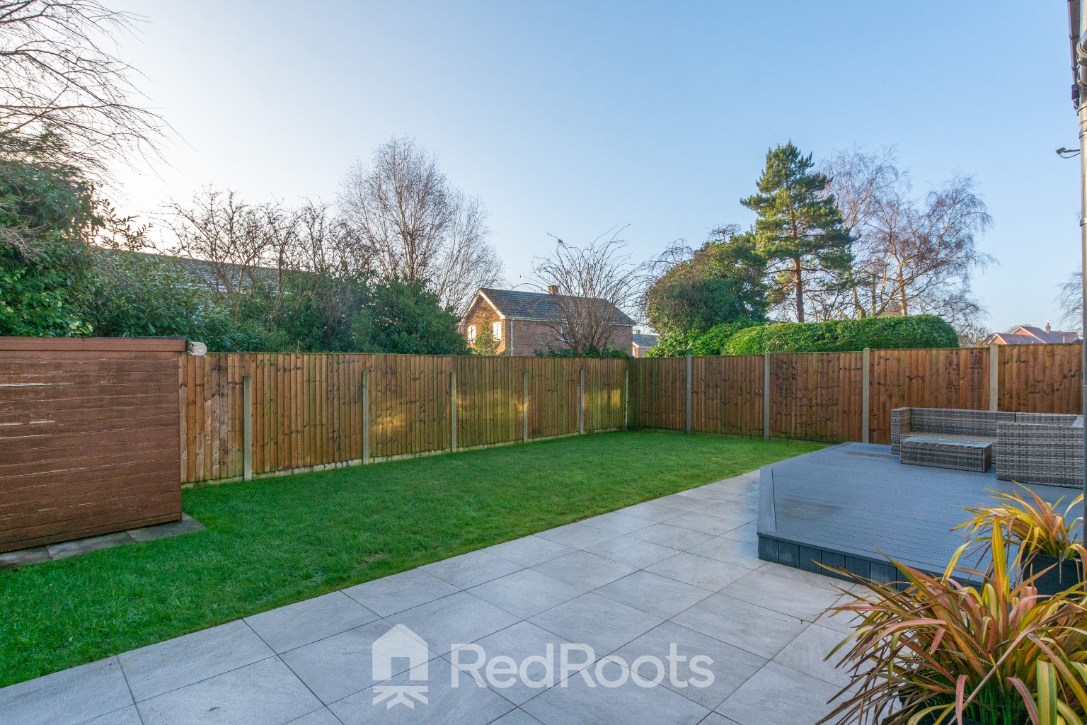 4 bed detached house for sale in Woodview, Sprotbrough, Doncaster, South Yorkshire, DN5  - Property Image 33