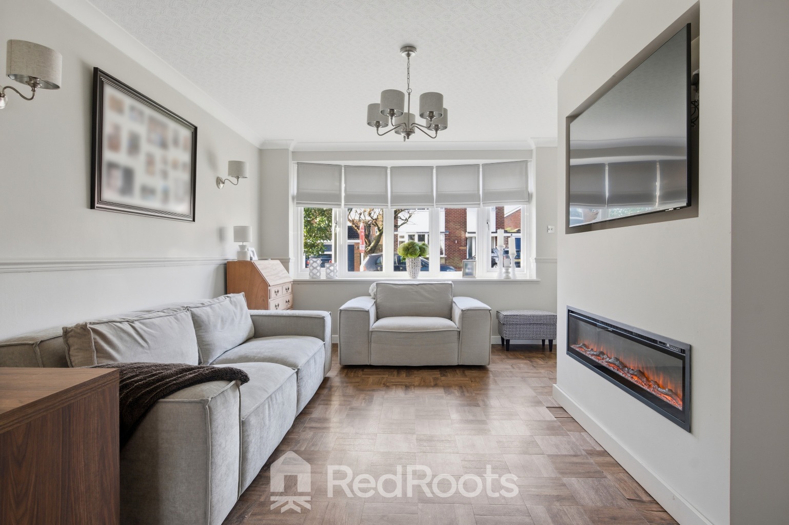 3 bed detached house for sale in Woodview, Sprotbrough, Doncaster DN5 - Property Image 3