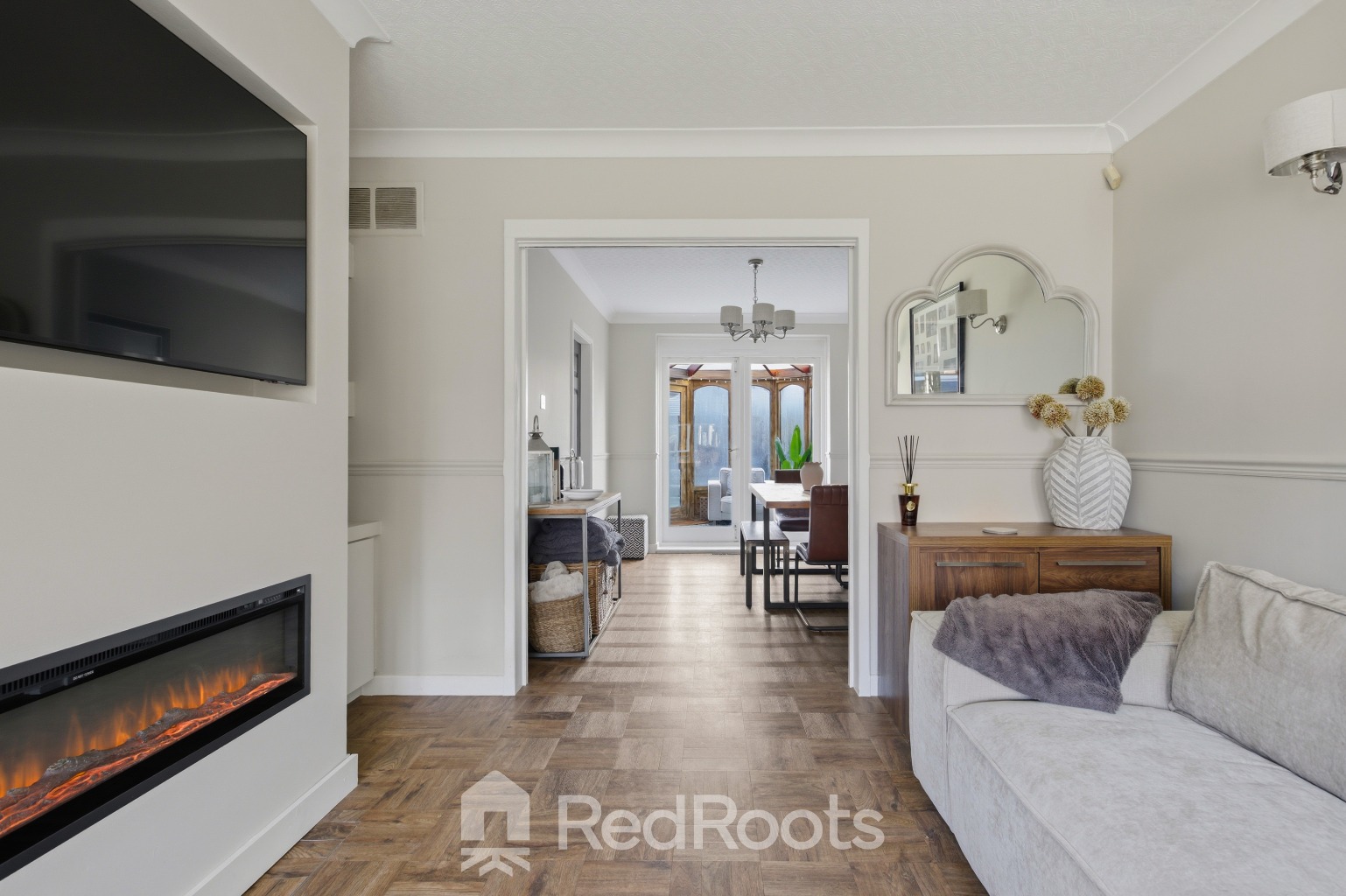 3 bed detached house for sale in Woodview, Sprotbrough, Doncaster DN5 - Property Image 9