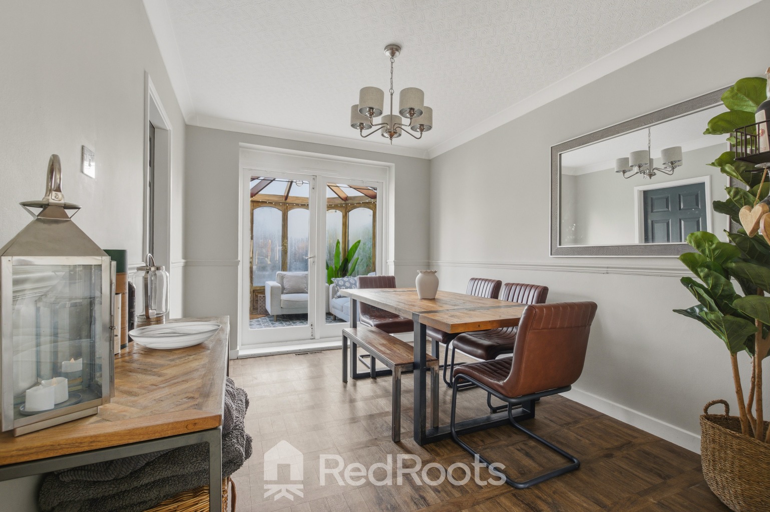 3 bed detached house for sale in Woodview, Sprotbrough, Doncaster DN5 - Property Image 11