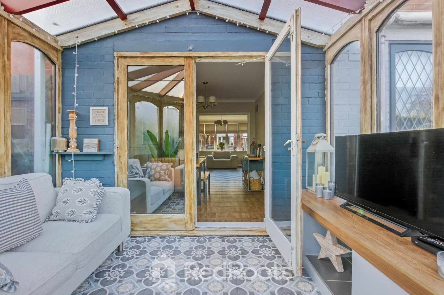 3 bed detached house for sale in Woodview, Sprotbrough, Doncaster DN5 - Property Image 13