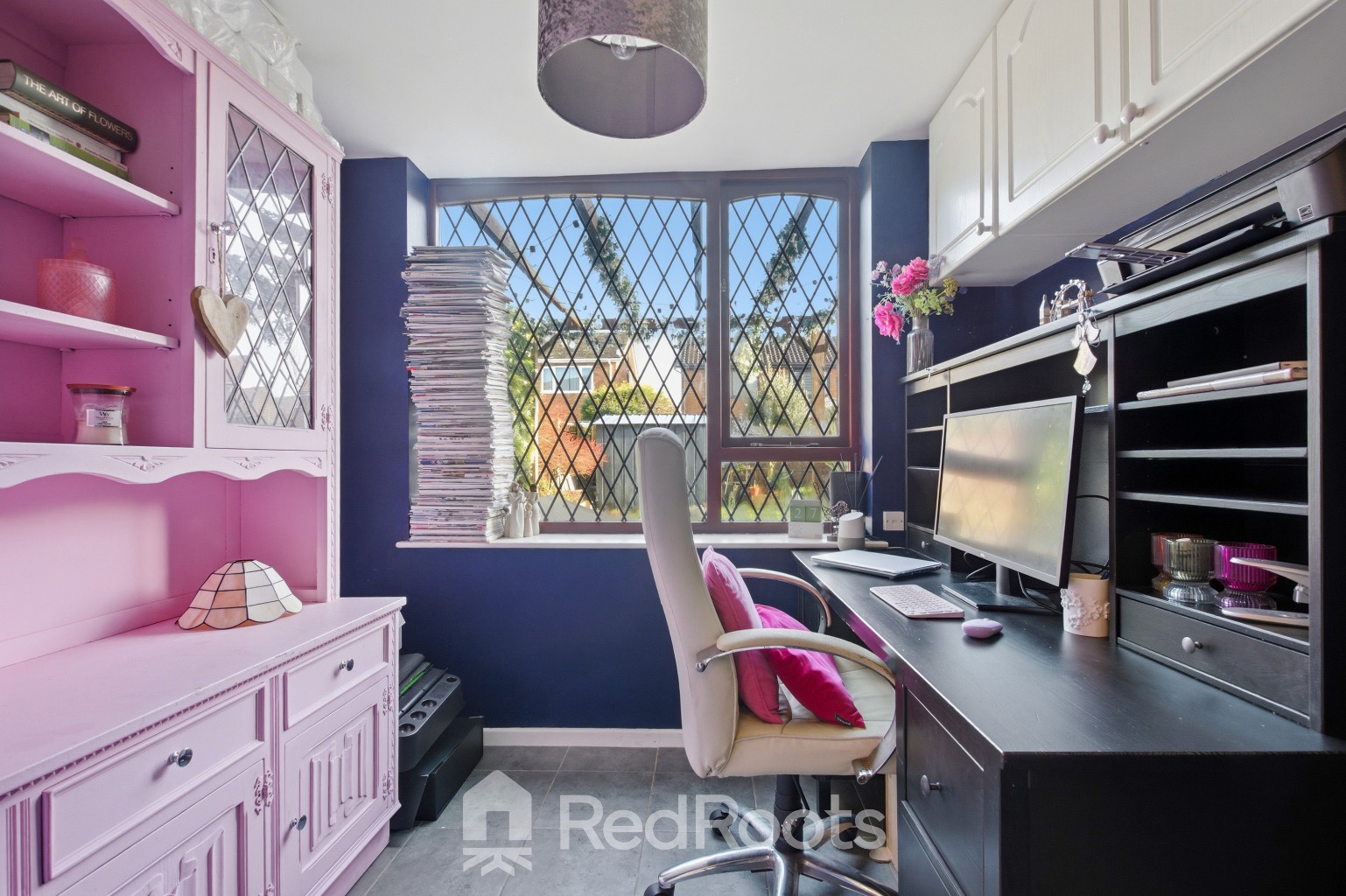 3 bed detached house for sale in Woodview, Sprotbrough, Doncaster DN5 - Property Image 15