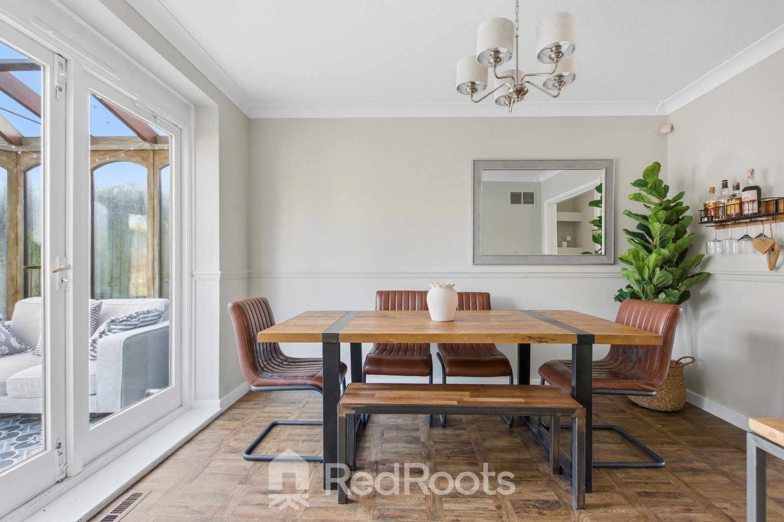 3 bed detached house for sale in Woodview, Sprotbrough, Doncaster DN5 - Property Image 8