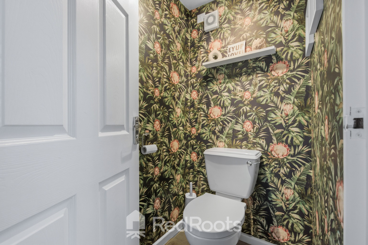 3 bed detached house for sale in Woodview, Sprotbrough, Doncaster DN5 - Property Image 6