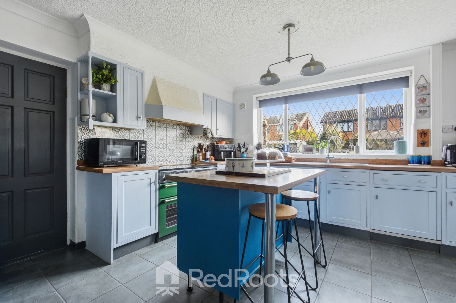 3 bed detached house for sale in Woodview, Sprotbrough, Doncaster DN5 - Property Image 18