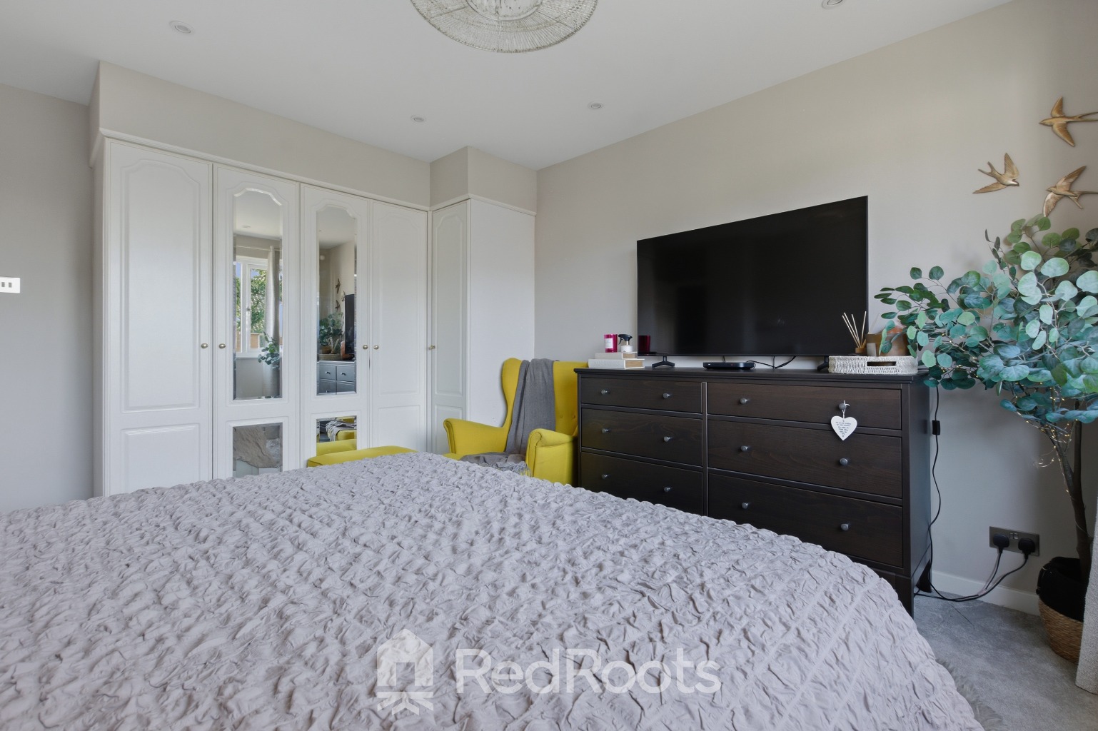 3 bed detached house for sale in Woodview, Sprotbrough, Doncaster DN5 - Property Image 21