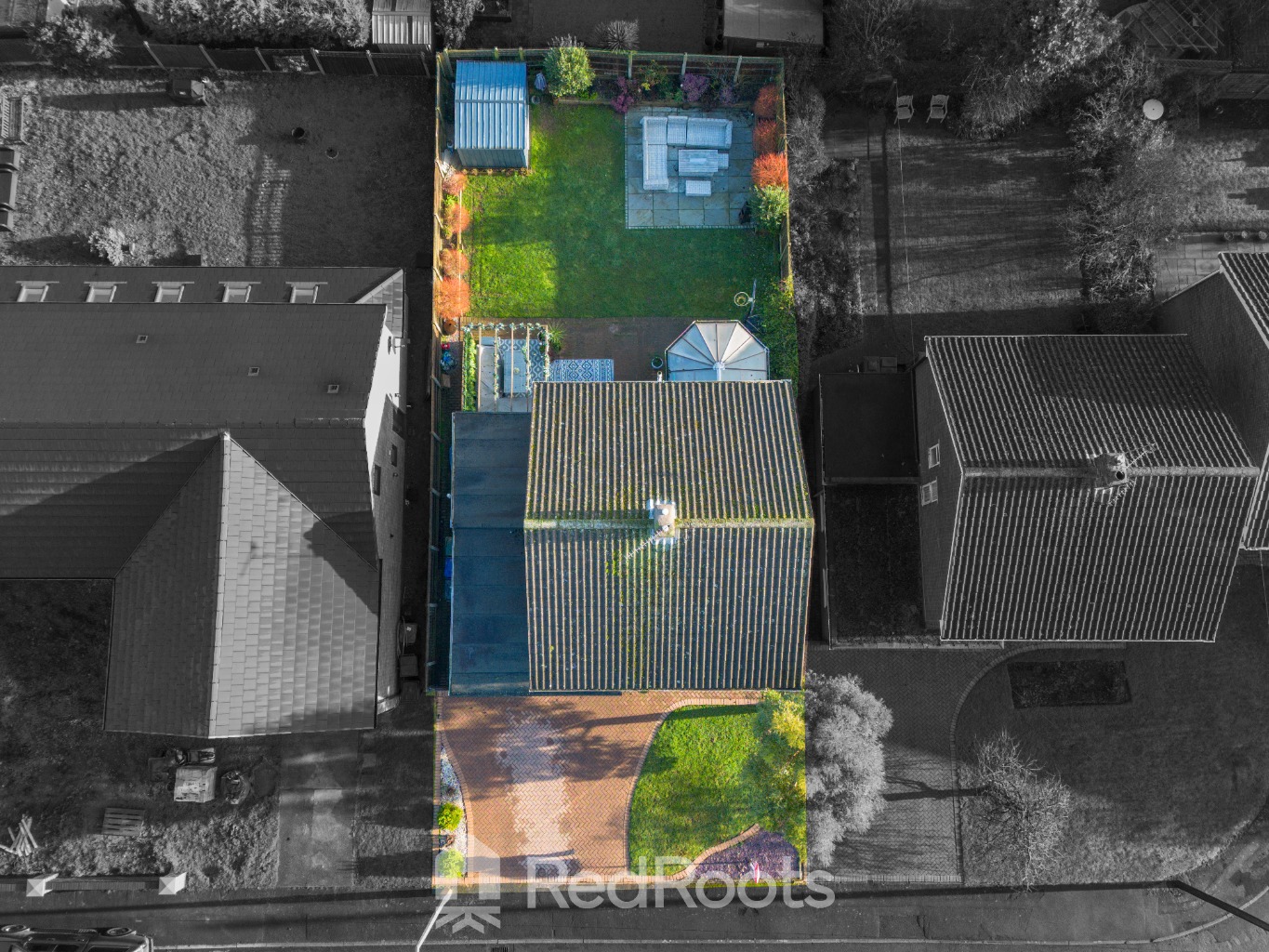 3 bed detached house for sale in Woodview, Sprotbrough, Doncaster DN5 - Property Image 7