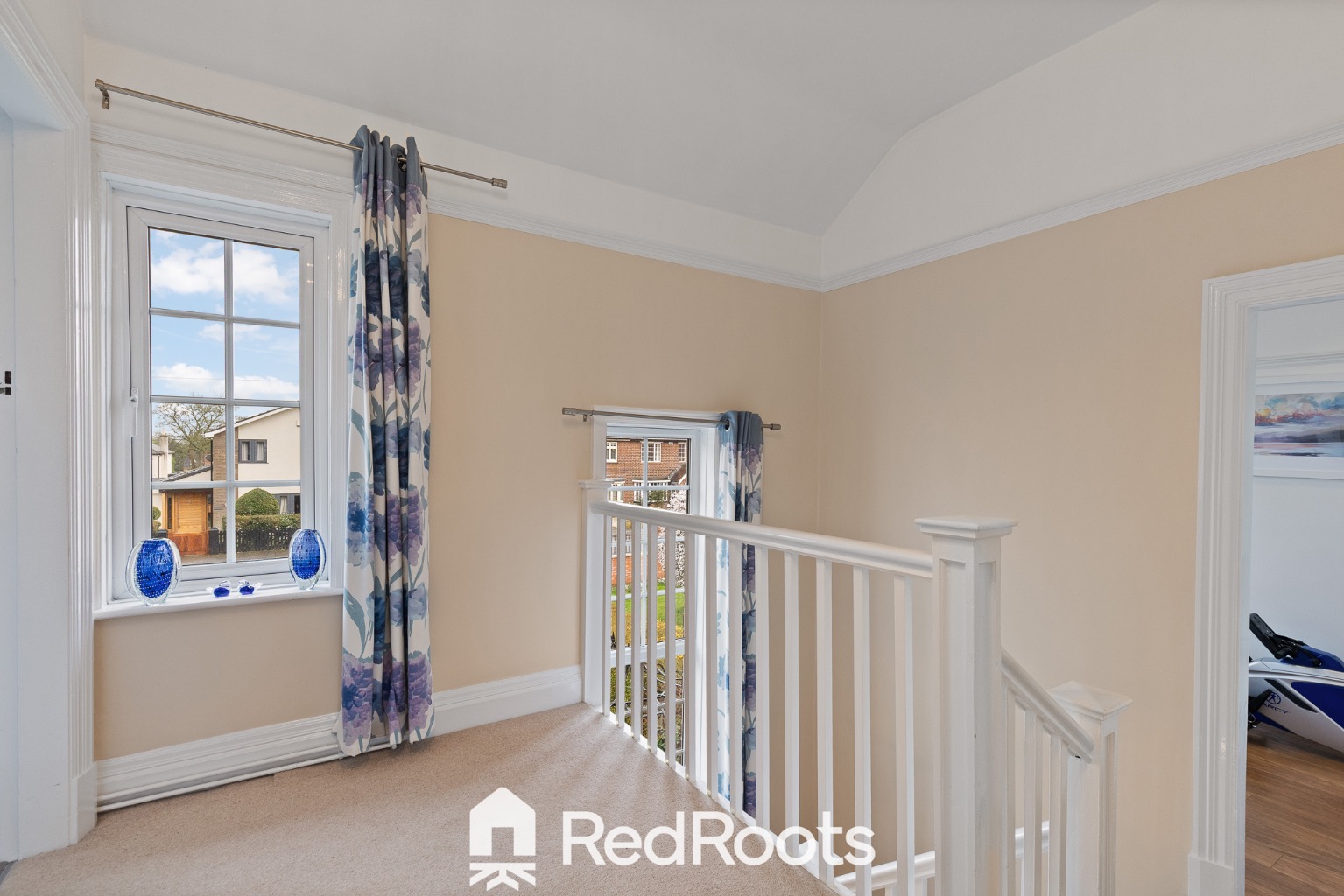 4 bed semi-detached house for sale in The Rigg, Park Drive, Sprotbrough, Doncaster, South Yorkshire, DN5  - Property Image 17