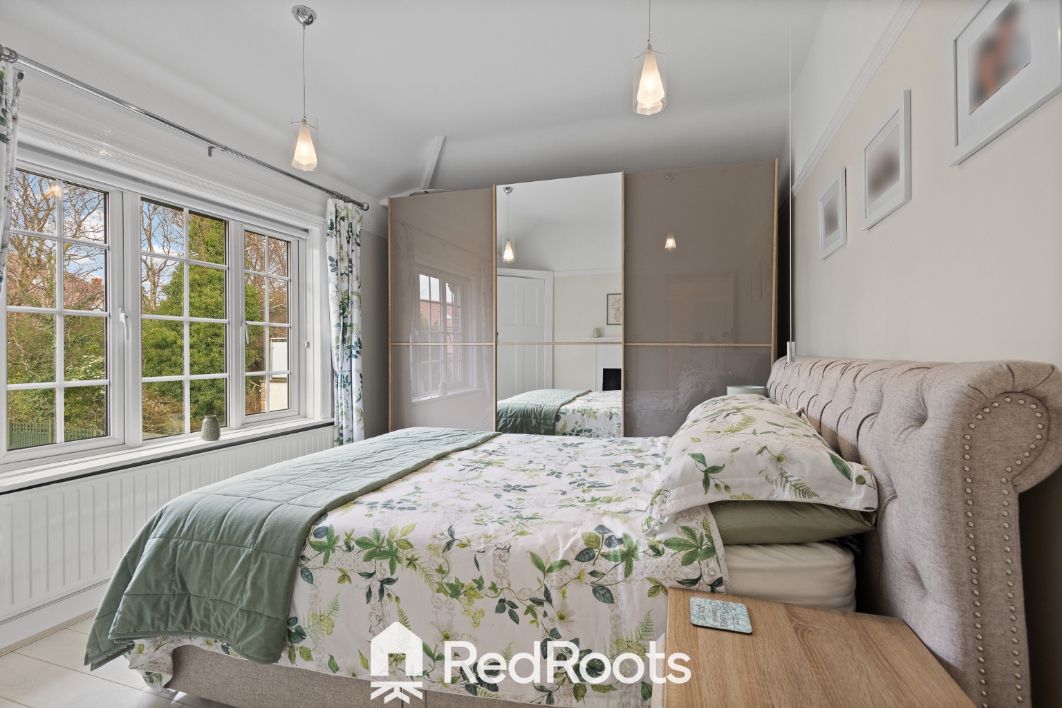 4 bed semi-detached house for sale in The Rigg, Park Drive, Sprotbrough, Doncaster, South Yorkshire, DN5  - Property Image 19