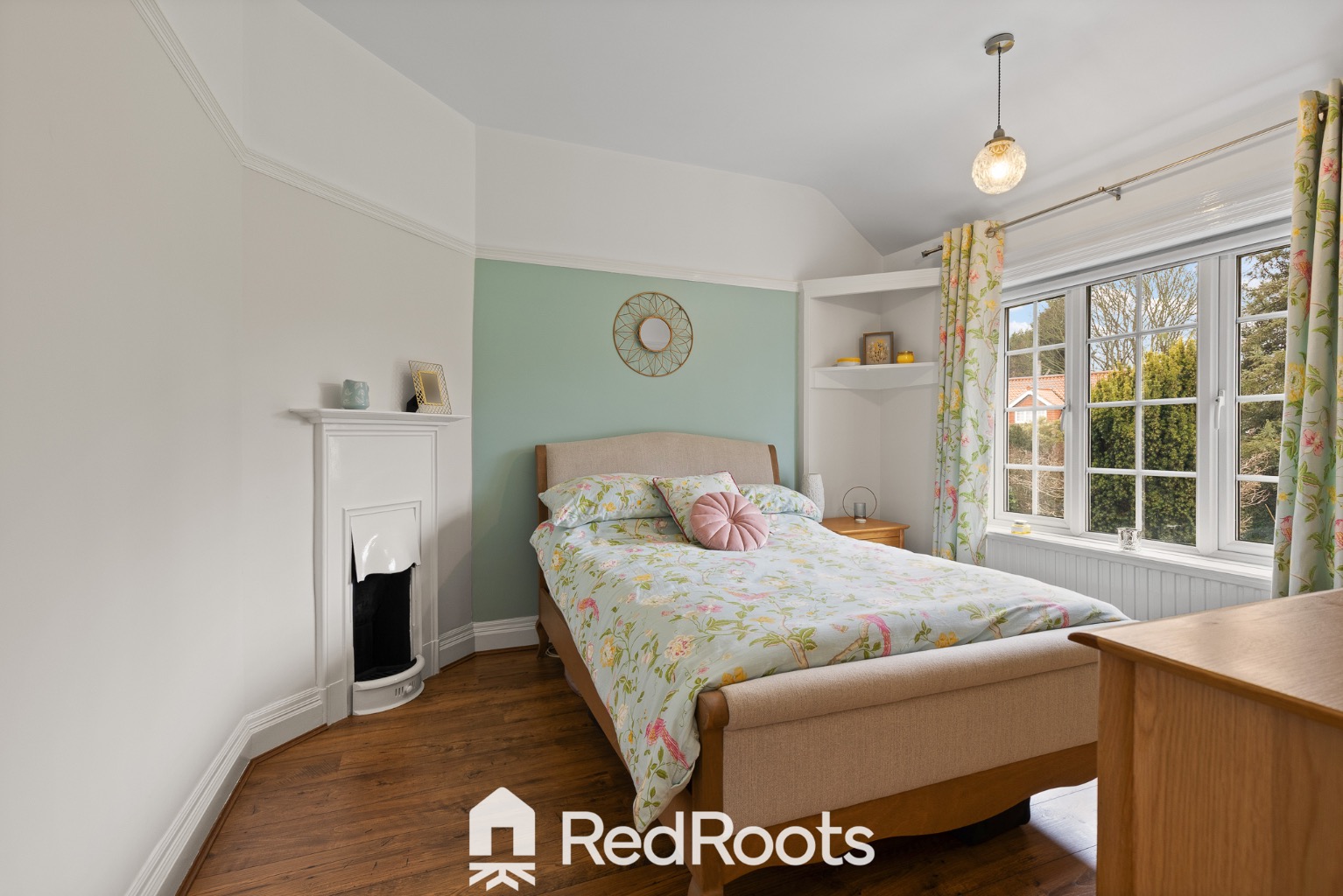 4 bed semi-detached house for sale in The Rigg, Park Drive, Sprotbrough, Doncaster, South Yorkshire, DN5  - Property Image 20
