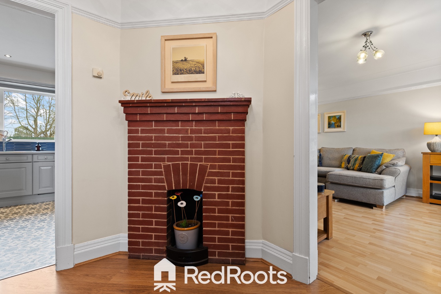4 bed semi-detached house for sale in The Rigg, Park Drive, Sprotbrough, Doncaster, South Yorkshire, DN5  - Property Image 16