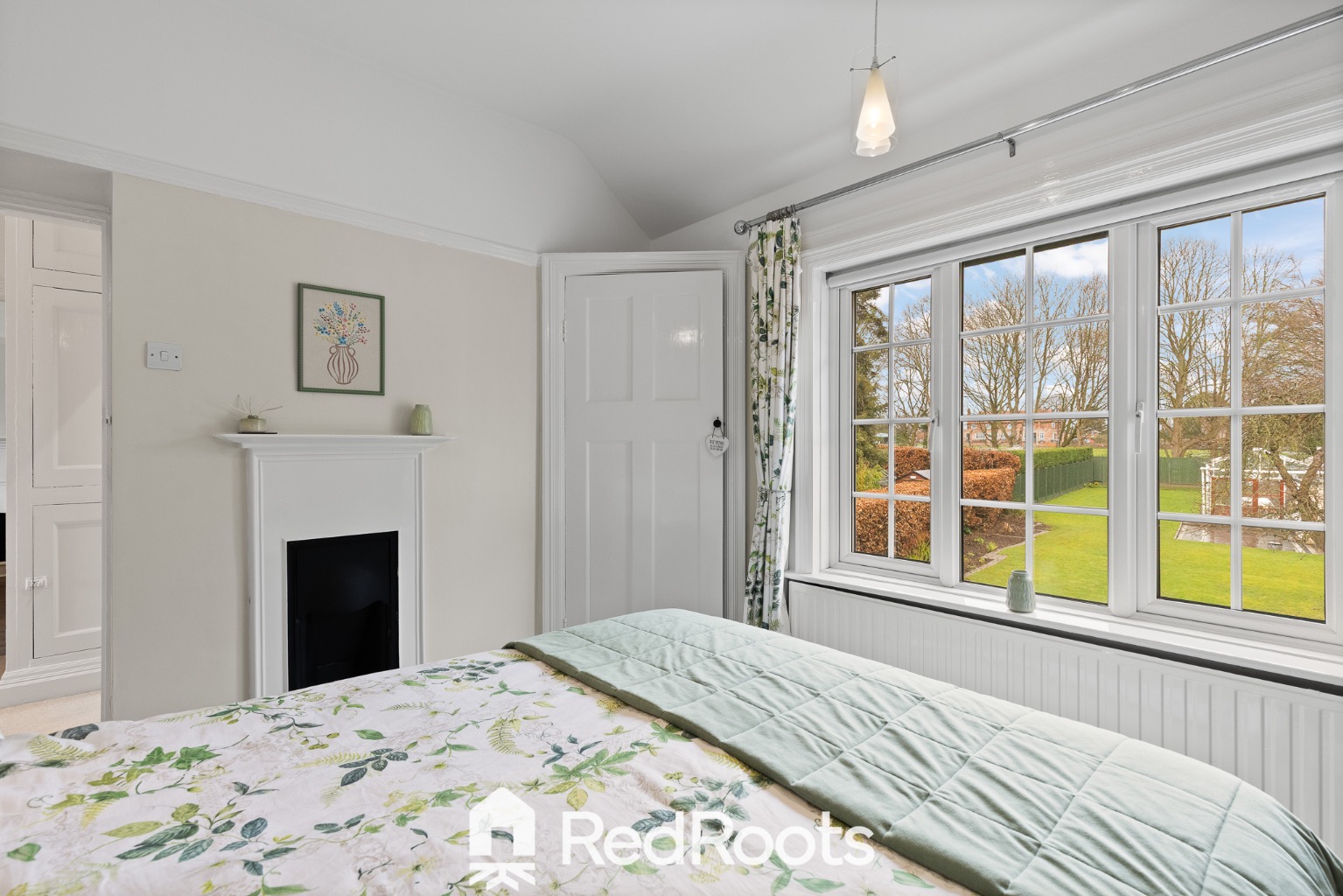 4 bed semi-detached house for sale in The Rigg, Park Drive, Sprotbrough, Doncaster, South Yorkshire, DN5  - Property Image 25