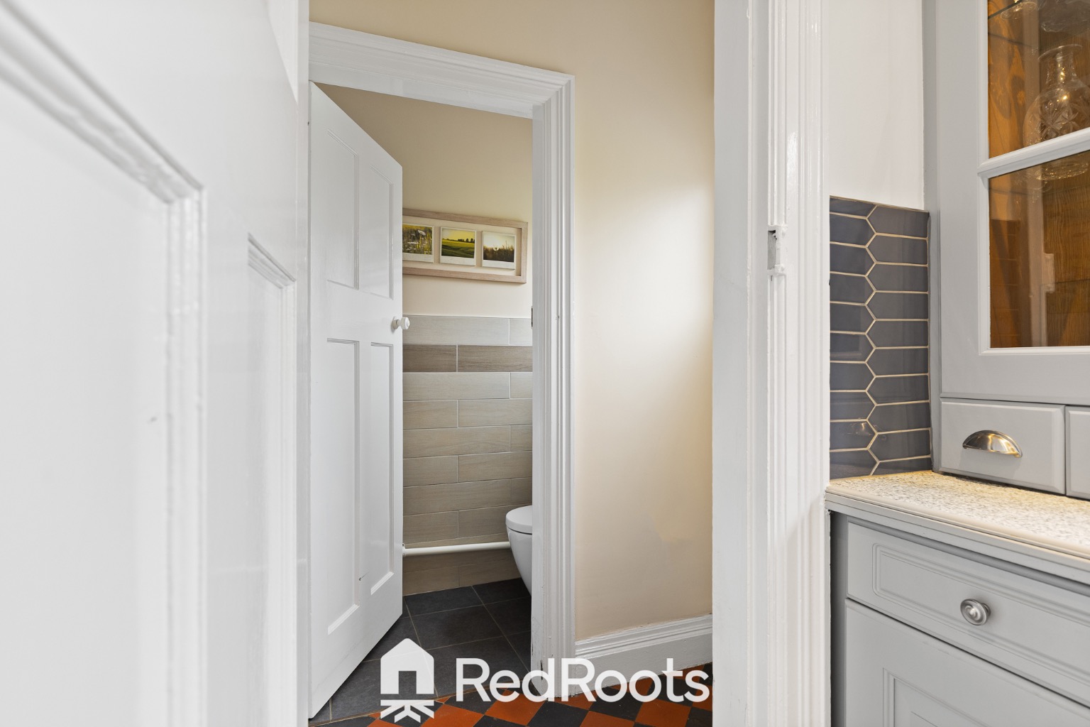 4 bed semi-detached house for sale in The Rigg, Park Drive, Sprotbrough, Doncaster, South Yorkshire, DN5  - Property Image 13