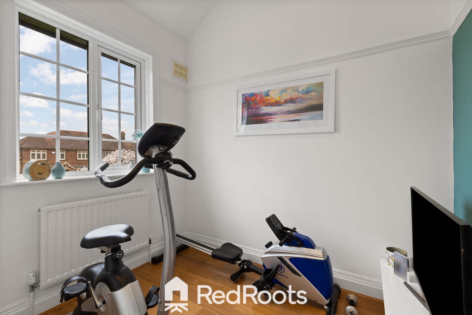 4 bed semi-detached house for sale in The Rigg, Park Drive, Sprotbrough, Doncaster, South Yorkshire, DN5  - Property Image 24