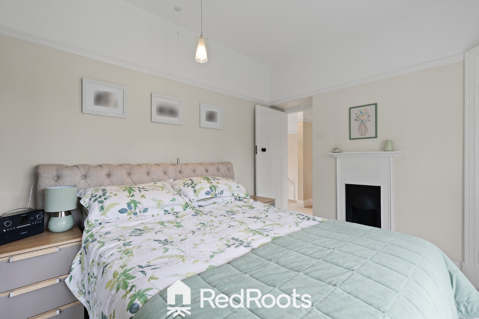 4 bed semi-detached house for sale in The Rigg, Park Drive, Sprotbrough, Doncaster, South Yorkshire, DN5  - Property Image 22