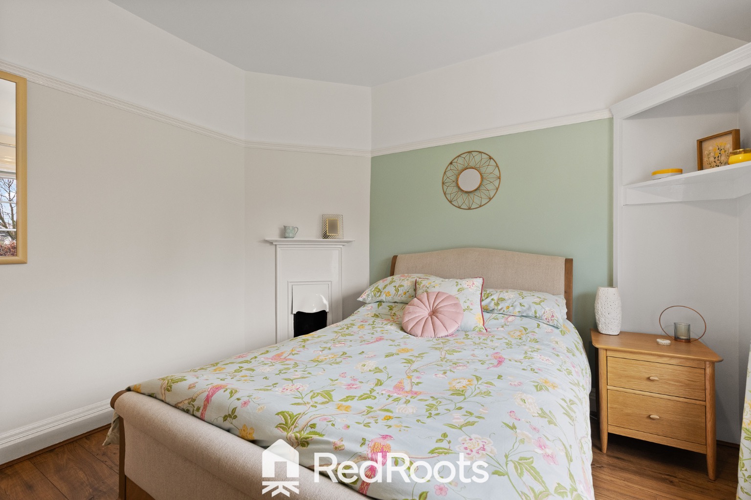 4 bed semi-detached house for sale in The Rigg, Park Drive, Sprotbrough, Doncaster, South Yorkshire, DN5  - Property Image 6