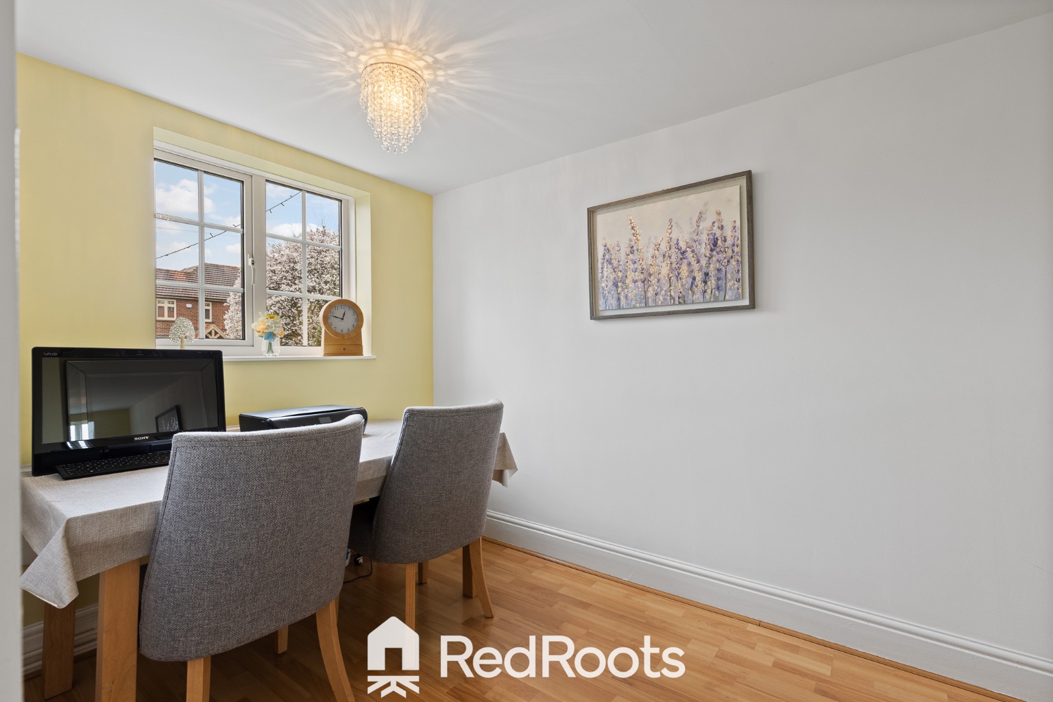 4 bed semi-detached house for sale in The Rigg, Park Drive, Sprotbrough, Doncaster, South Yorkshire, DN5  - Property Image 15
