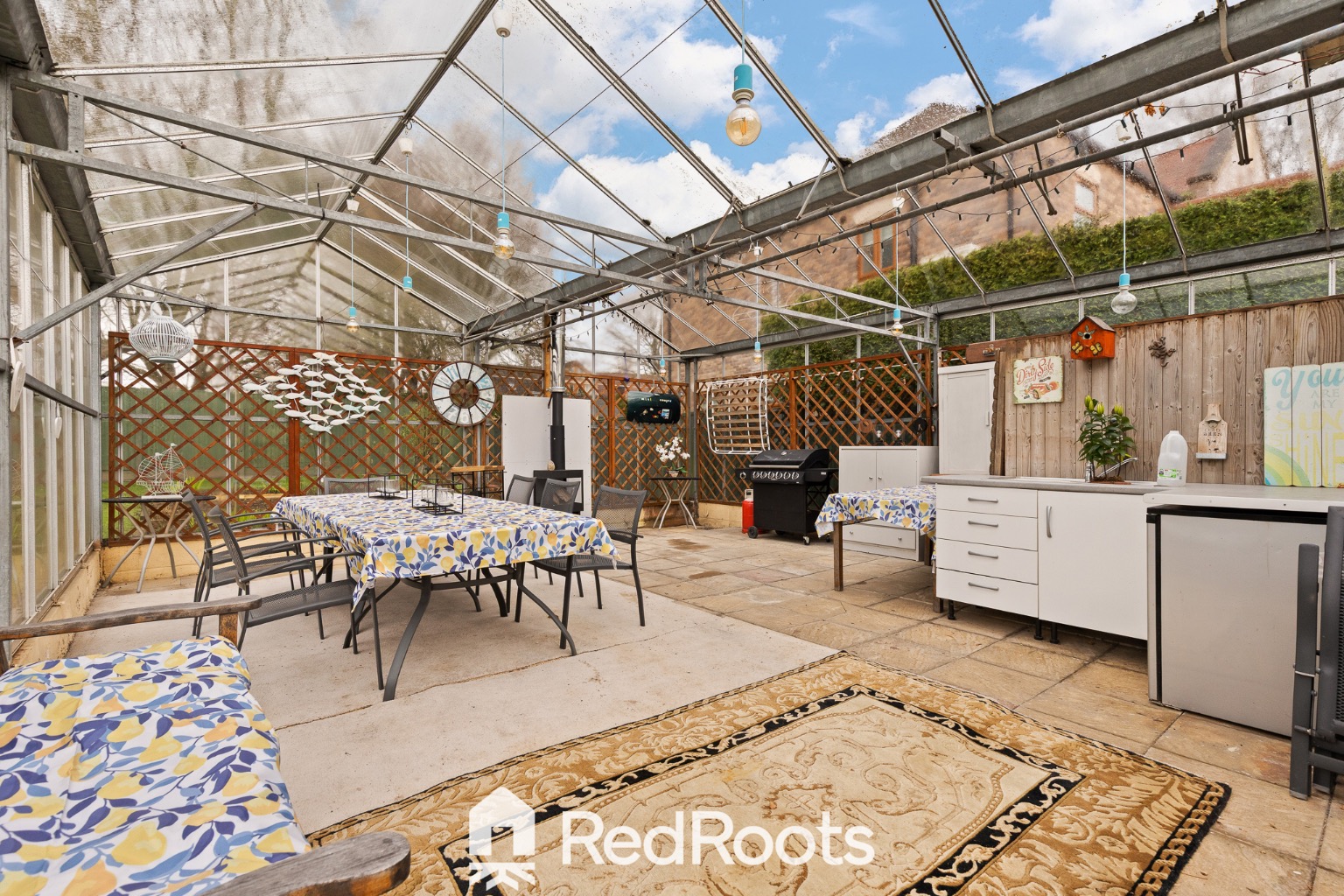 4 bed semi-detached house for sale in The Rigg, Park Drive, Sprotbrough, Doncaster, South Yorkshire, DN5  - Property Image 26