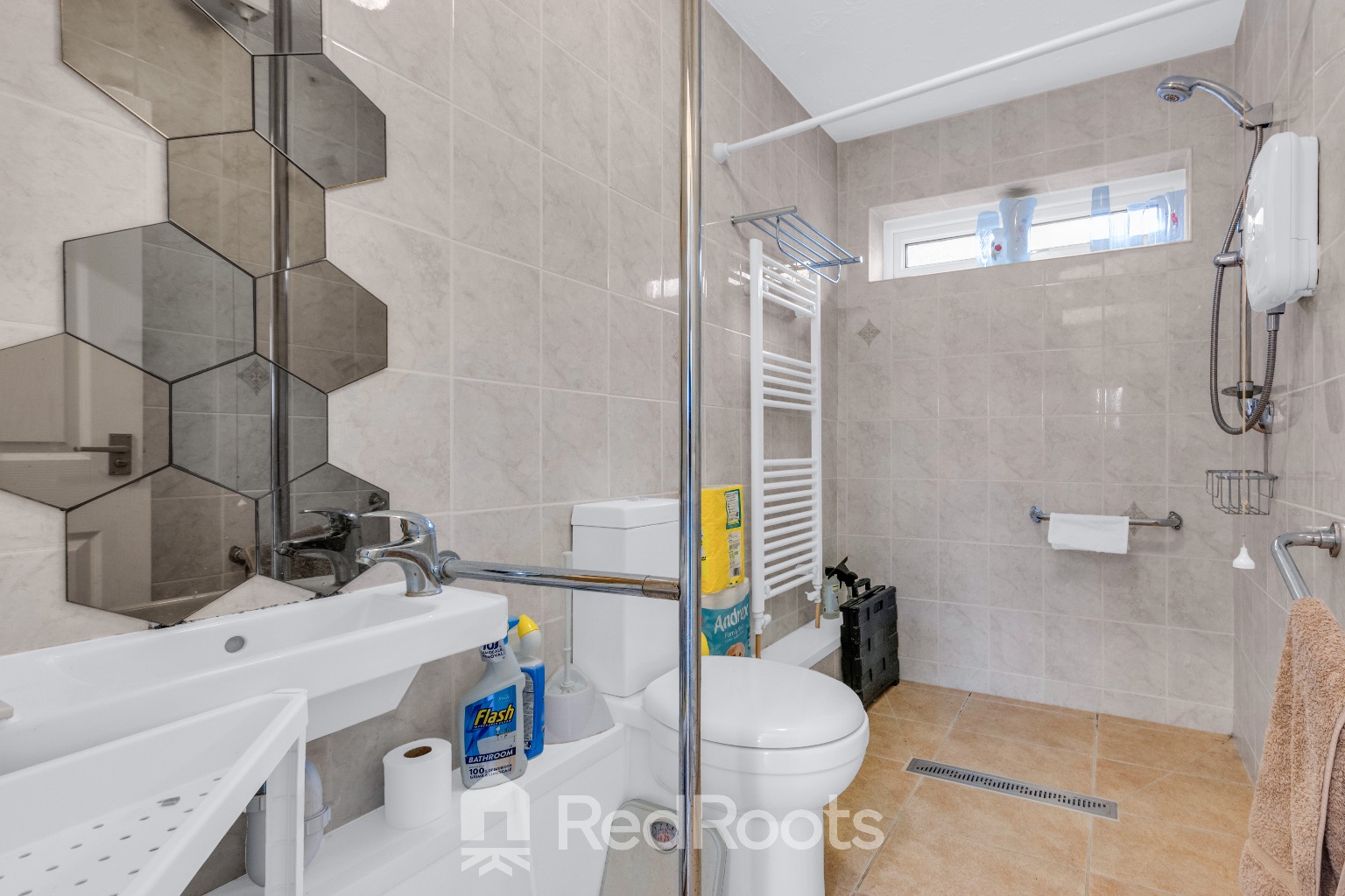 3 bed detached bungalow for sale in Crane Moor Close, Harlington, Doncaster, DN5  - Property Image 3